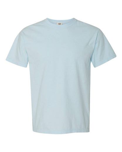 Comfort Colors Shirts, Unisex Heavyweight Tees, LIGHT Colors