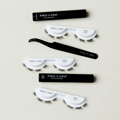 Pro Lash - Starter Kit