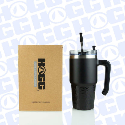 Hogg Outfitters - 20oz GRIPPY TUMBLER