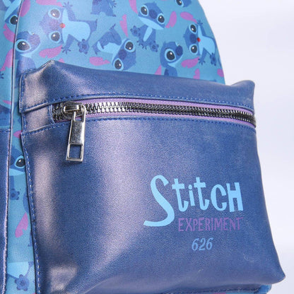Mastoys, S.L. - CASUAL FASHION SYNTHETIC LEATHER BACKPACK STITCH - 2100003698