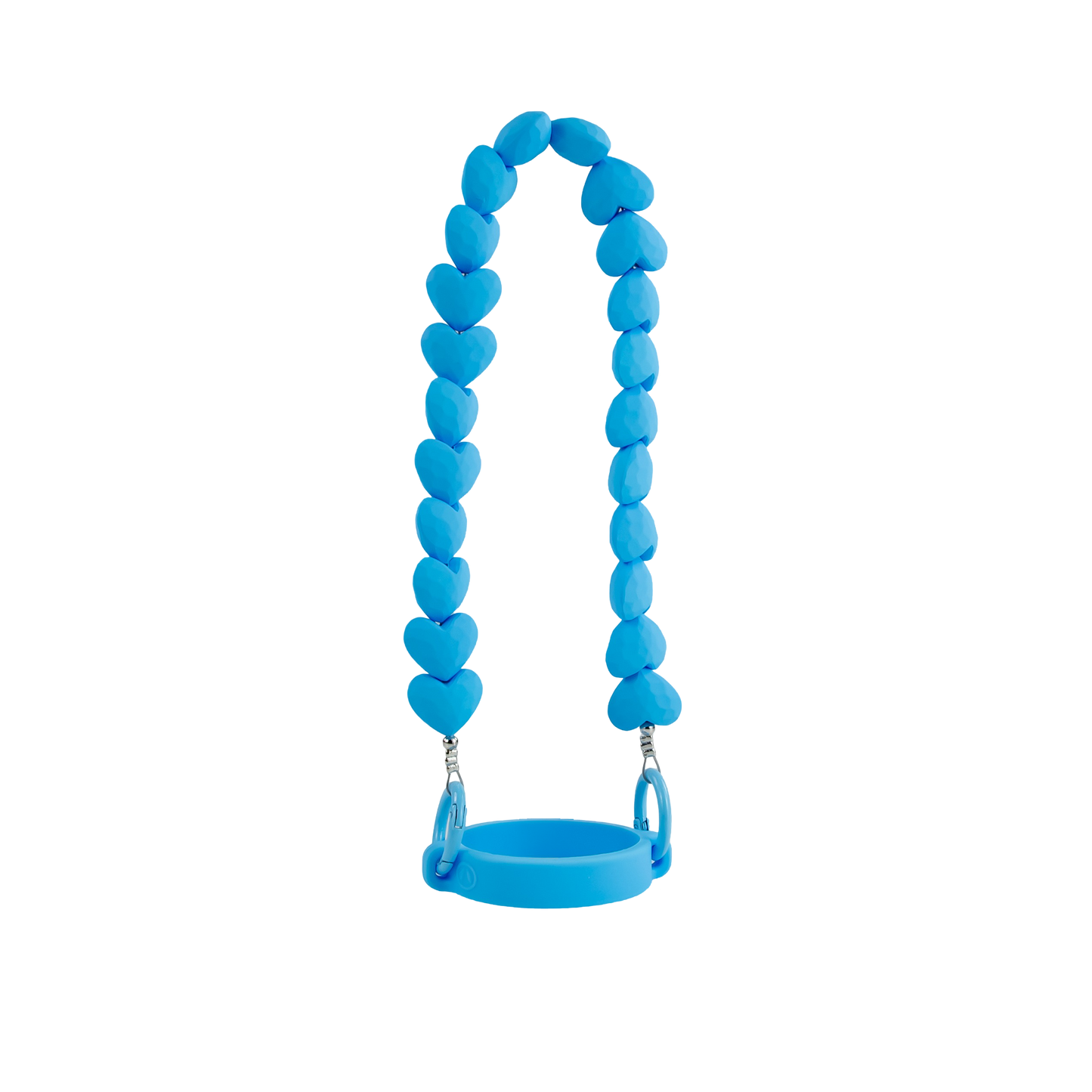 Hogg Outfitters - SILICONE PORTABLE ROPE HANDLE - FITS 3oz - 40oz TUMBLERS