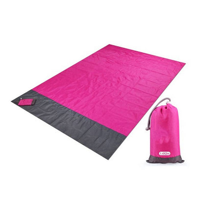 Trouvaille Treasures - Packable Outdoor Blanket