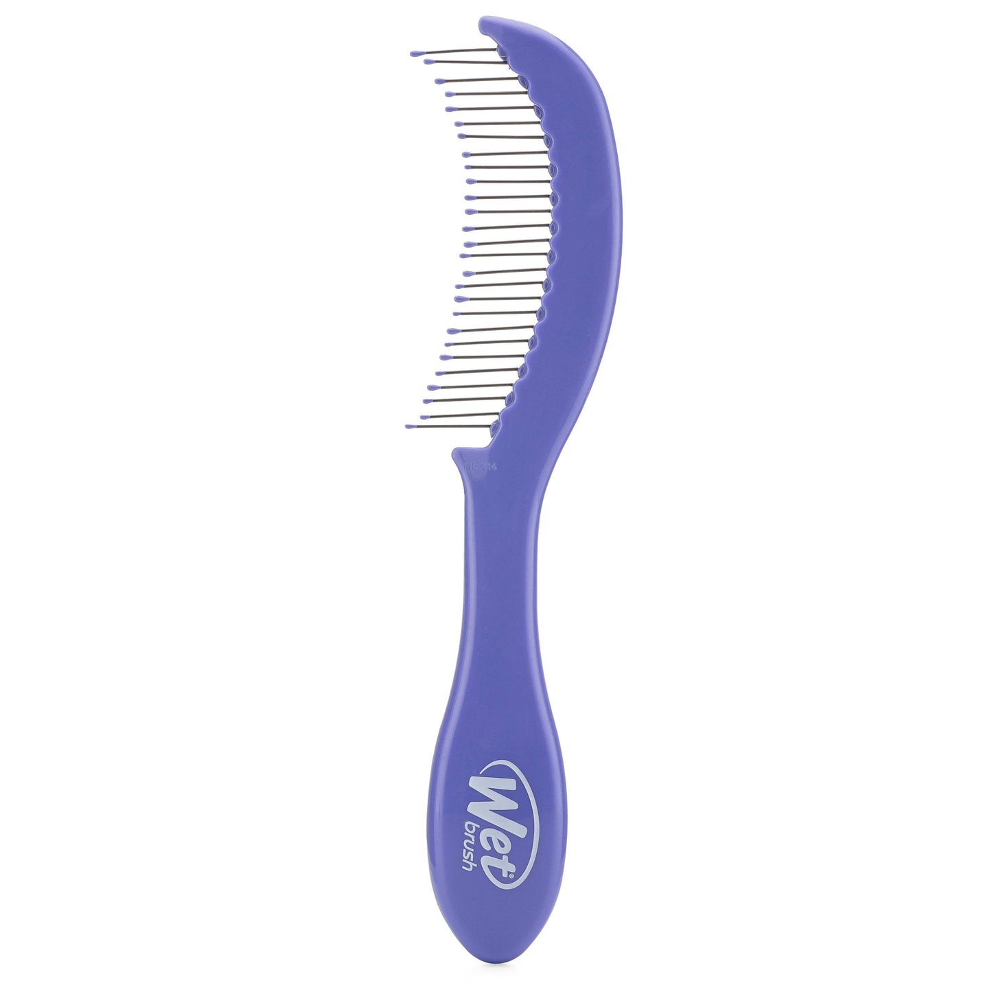 WetBrush - THIN HAIR DETANGLING COMB-PURPLE
