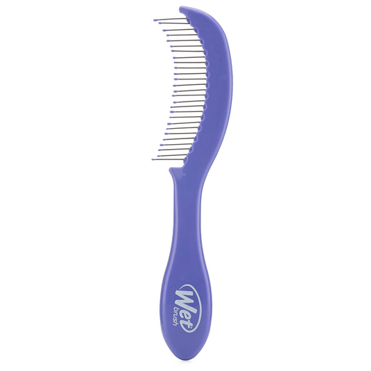 WetBrush - THIN HAIR DETANGLING COMB-PURPLE