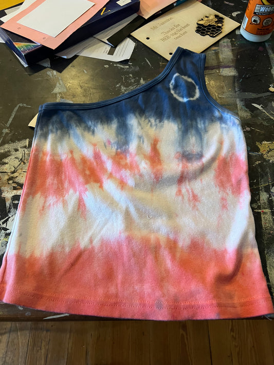 One Strap Top