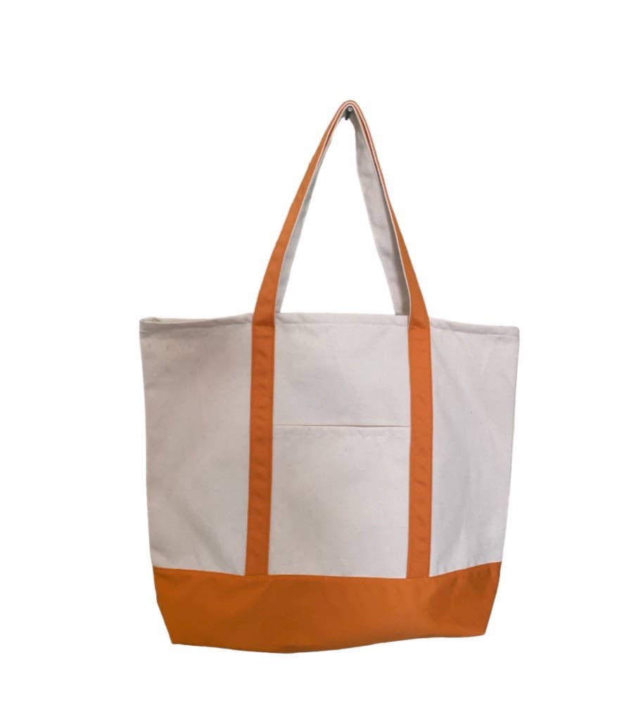 H-H - Canvas Tote Bag, Shopping Bag ( 205TV/HH);