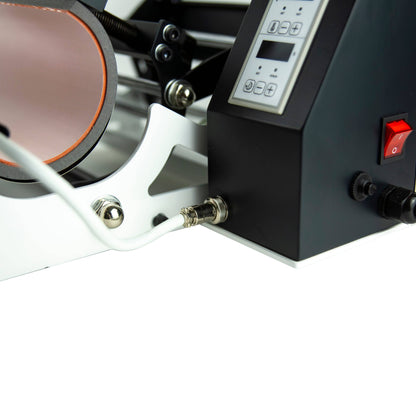 Hogg Outfitters - HOLIDAY Heat Press Bundle + 3 FREE 40oz Big Swig Tumblers