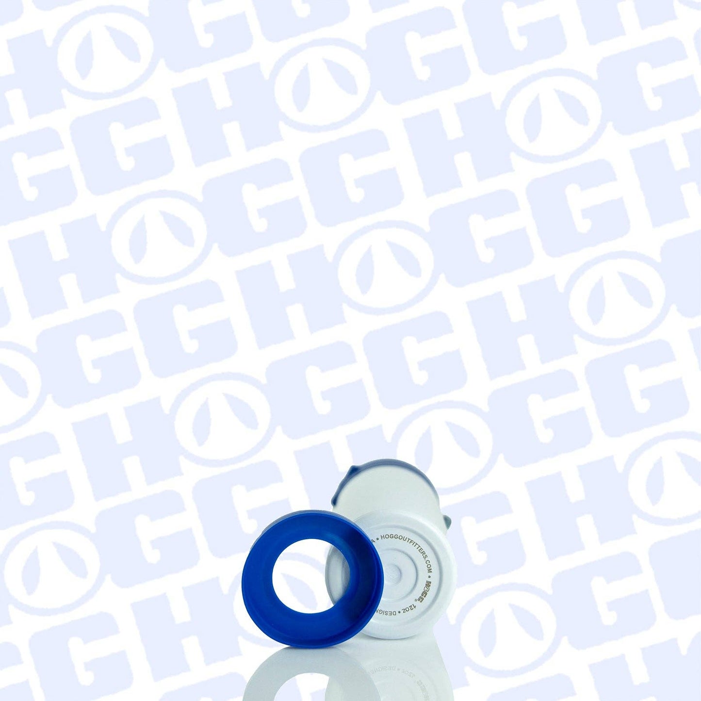 Hogg Outfitters - 12oz SUBLIMATION SIPPY CUP
