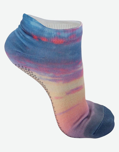 Yoga Design Lab - YDL Yoga Grip Socks