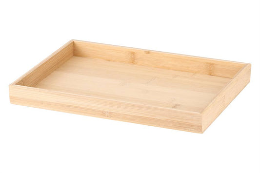 Nima Accessories Inc - Wooden Jewelry Display Tray