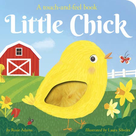 Penguin Random House LLC - Little Chick
