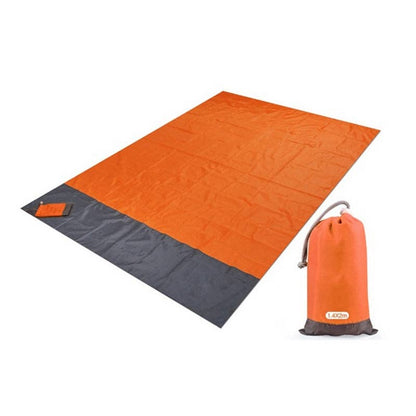 Trouvaille Treasures - Packable Outdoor Blanket