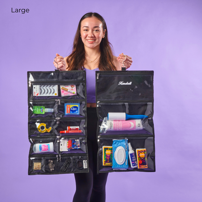 Kendall Country - Kendall Country On-The-Go Organizer (NEW)