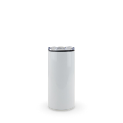Hogg Outfitters - SUBLIMATION 4 in 1 CAN COOLER SPEAKER TUMBLER