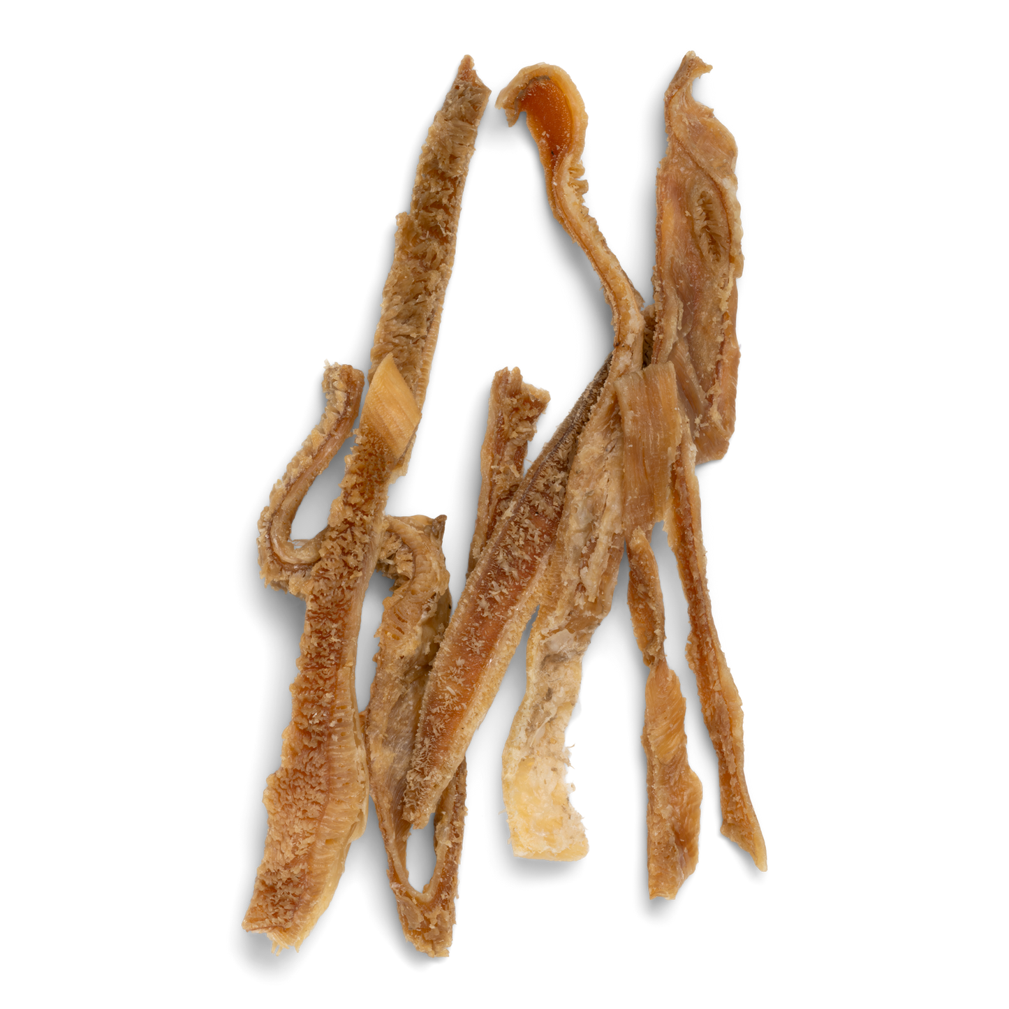 West Paw - Air-Dried Bison Tripe Single Ingredient Dog Treats