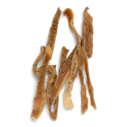 West Paw - Air-Dried Bison Tripe Single Ingredient Dog Treats