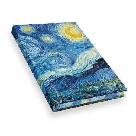Penguin Random House LLC - Van Gogh Starry Night