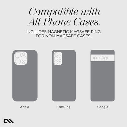 Case-Mate - Glossy™ MagSafe Lip Gloss Holder