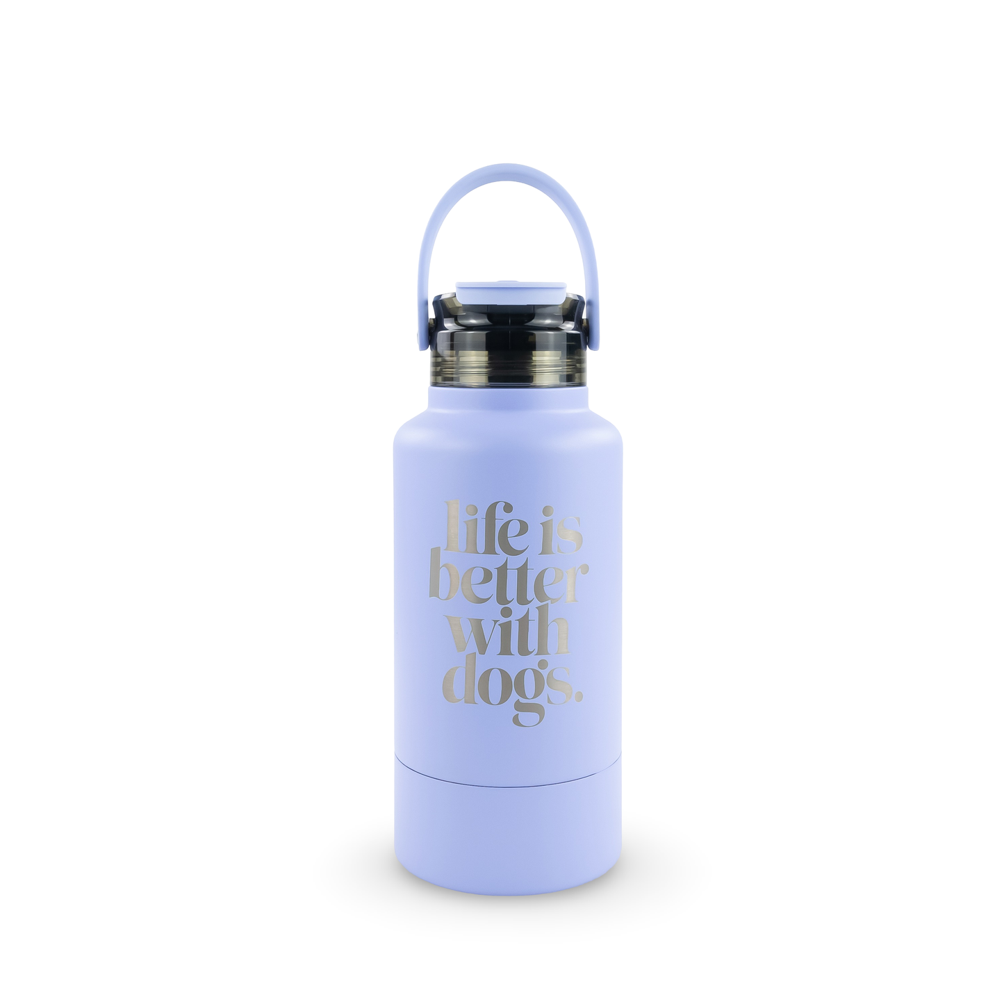 Hogg Outfitters - 32oz POWDER COATED HYDRO HOUND TUMBLER