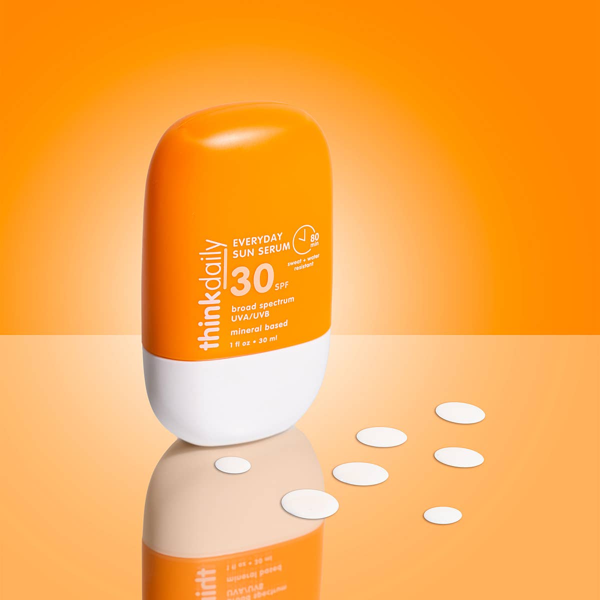 Think - Daily Everyday Sun Serum - NEW!