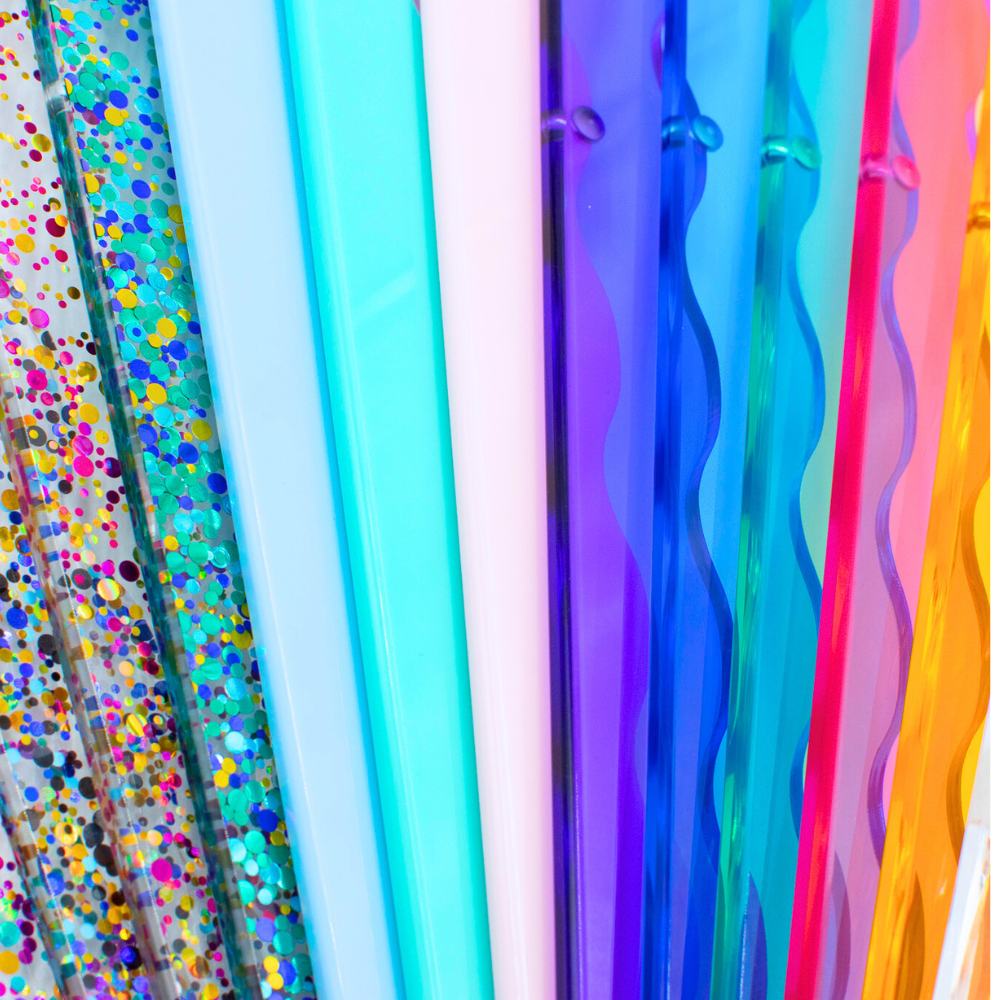 My Fair Mahjong - MAHJONG RACK PUSHER ADD ON-MAGNETIC | Premium Acrylic Set(4)