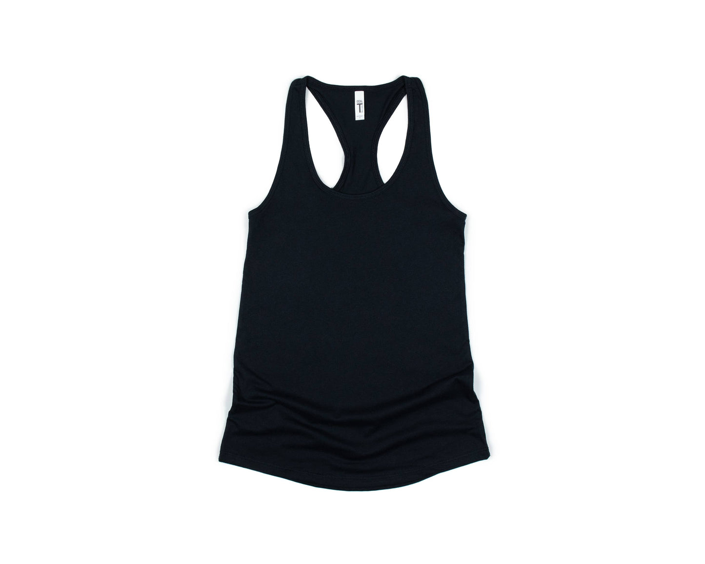 Print The Dream - Women's Ideal Racerback Tank