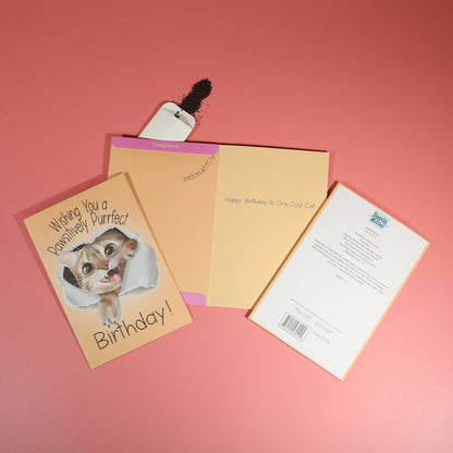SEED PACKET GREETING CARDS | FREE Display w/36+ Cards