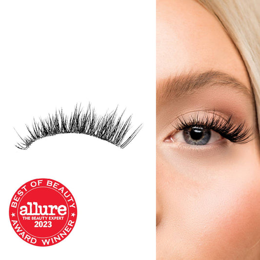Pro Lash - Classic Luxe Wispy No. 15