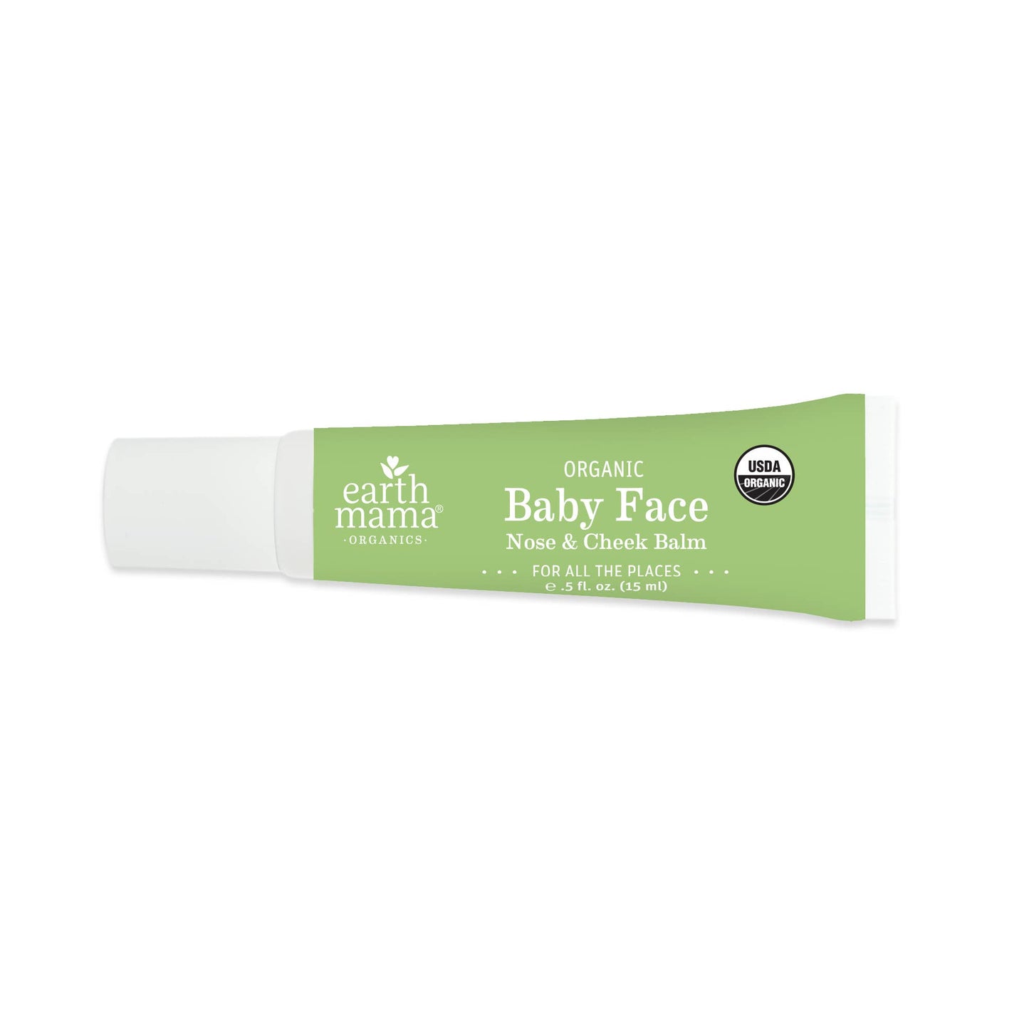 Earth Mama Organics - A Little Something For Baby