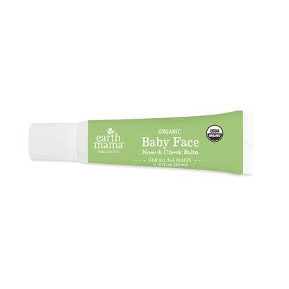 Earth Mama Organics - A Little Something For Baby