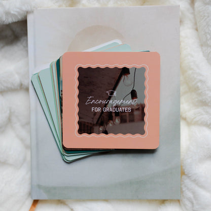 The Daily Grace Co - Encouragement for Graduates