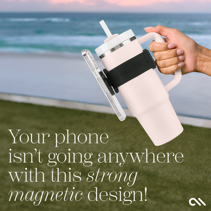 Case-Mate - MagSafe Water Bottle Phone Holder