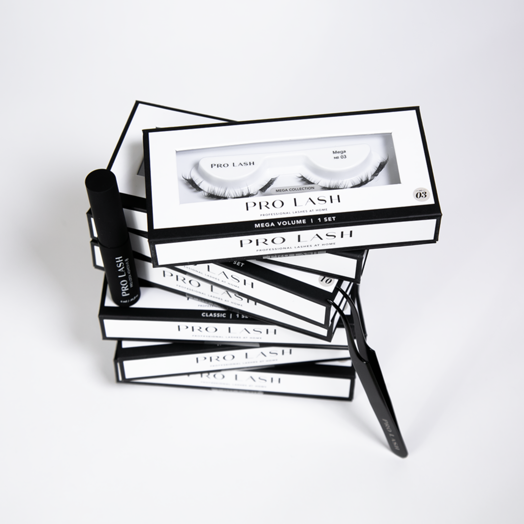Pro Lash - Single Lash Set - ProWear™