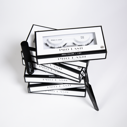 Pro Lash - Single Lash Set - ProWear™