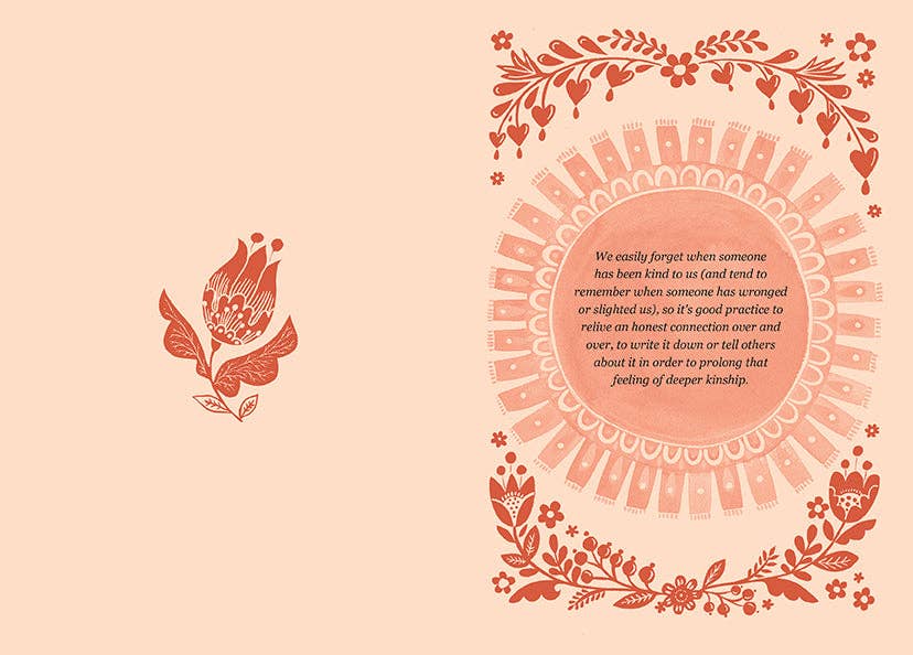 Kindness Journal