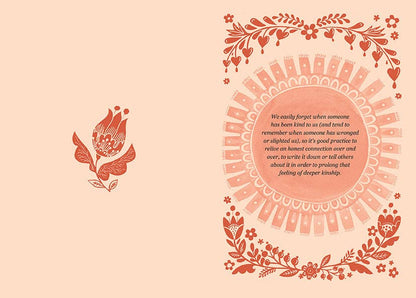 Kindness Journal