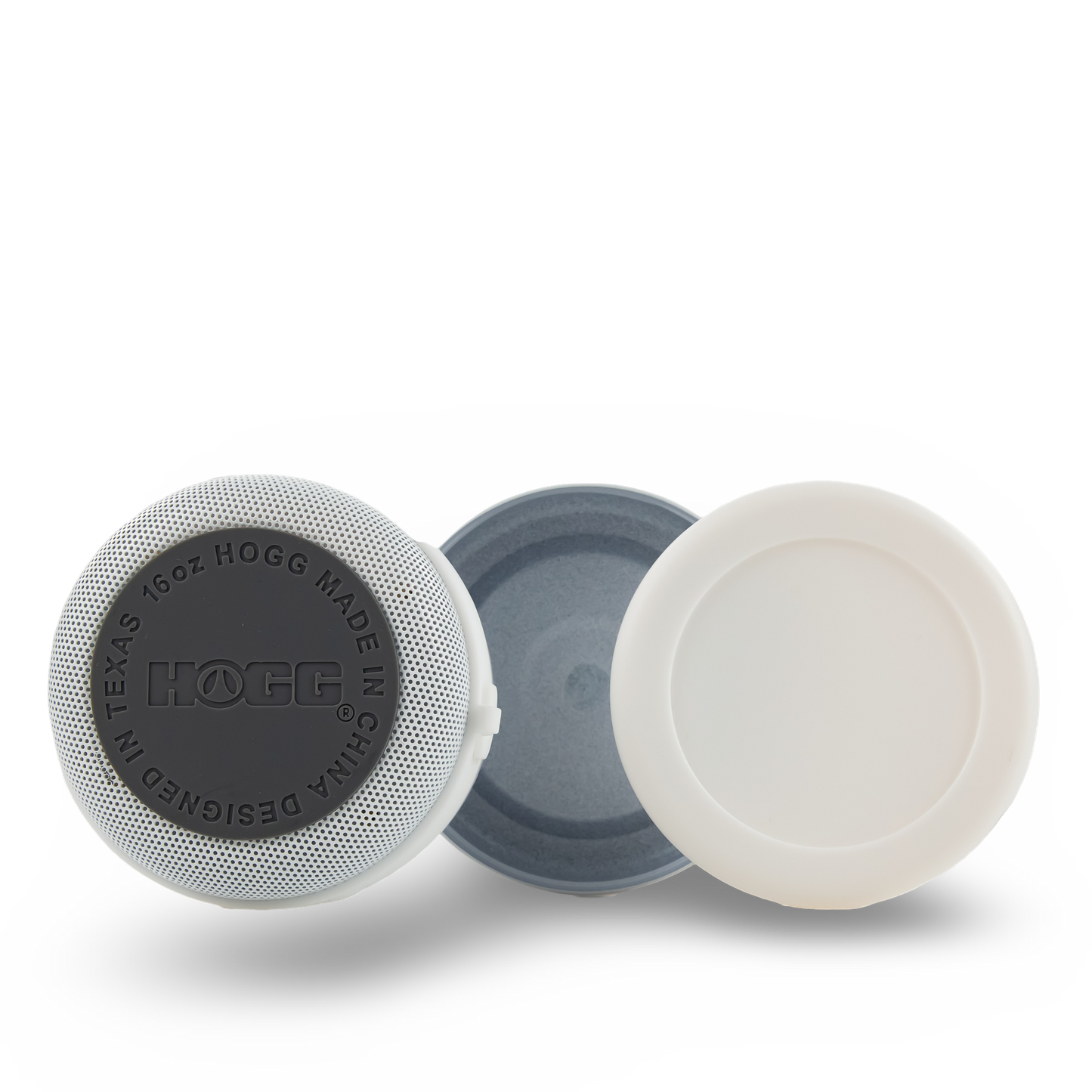 Hogg Outfitters - SUBLIMATION 4 in 1 CAN COOLER SPEAKER TUMBLER