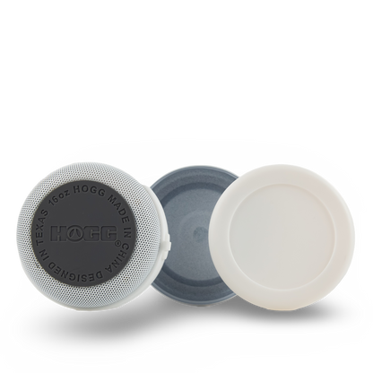 Hogg Outfitters - SUBLIMATION 4 in 1 CAN COOLER SPEAKER TUMBLER