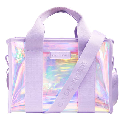 Case-Mate - Case-Mate Soap Bubble Mini Tote Bag