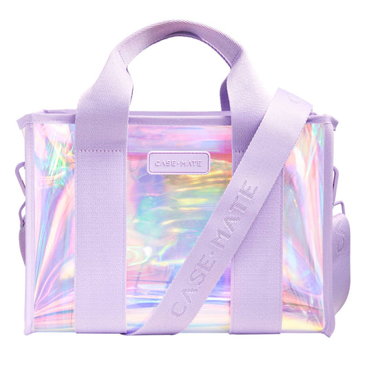 Case-Mate - Case-Mate Soap Bubble Mini Tote Bag