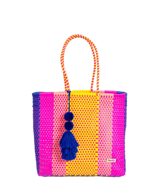 Valerosa - Sedona Playera Tote