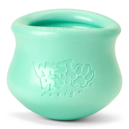 West Paw - *Limited Edition* Toppl® Puzzle Treat-Dispensing Dog Toy
