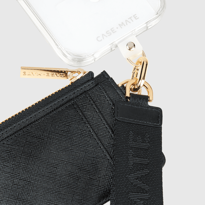 Case-Mate - Essential Phone Strap with Wallet