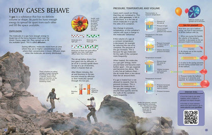 HarperCollins - Usborne Science Encyclopedia : Usborne
