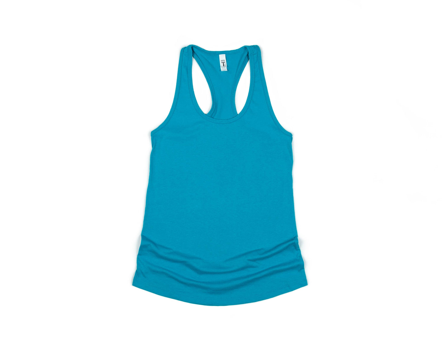 Print The Dream - Women's Ideal Racerback Tank