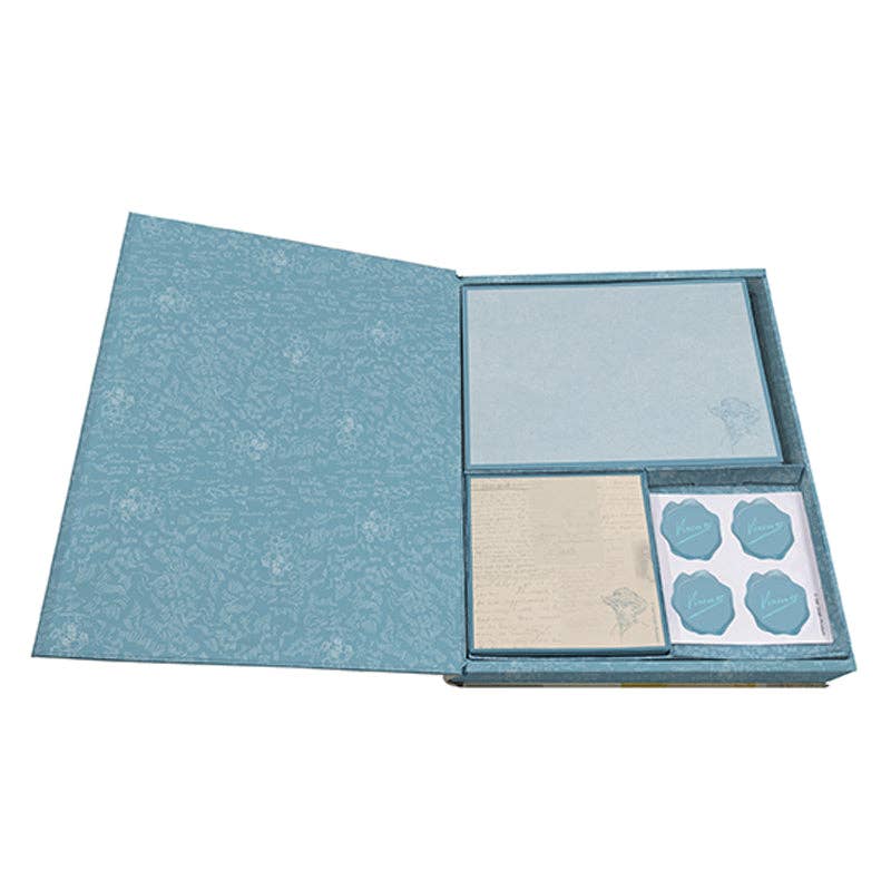 Van Gogh Letters Stationery Set