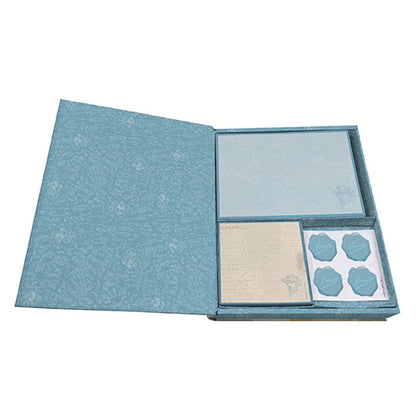 Van Gogh Letters Stationery Set