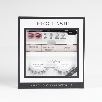 Pro Lash - Mini Kit