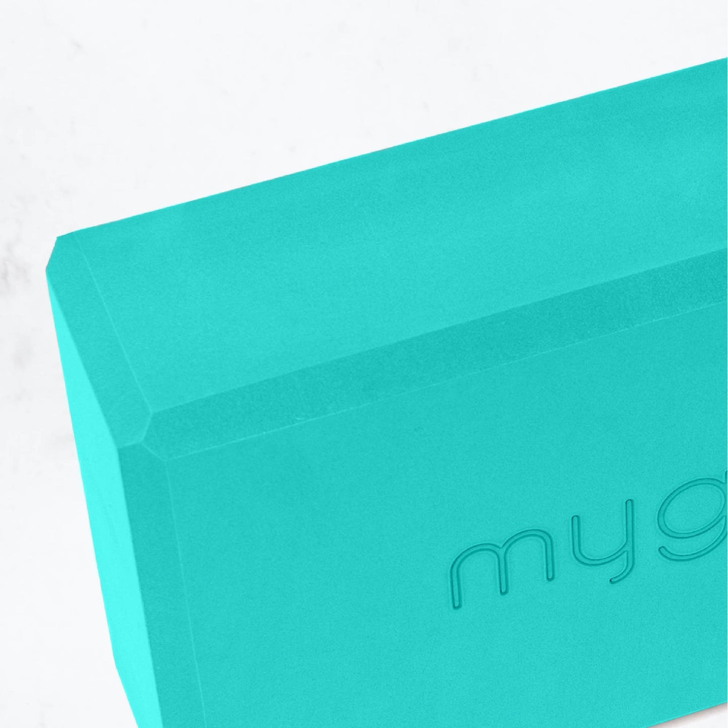 Myga Eco - Foam Yoga Blocks