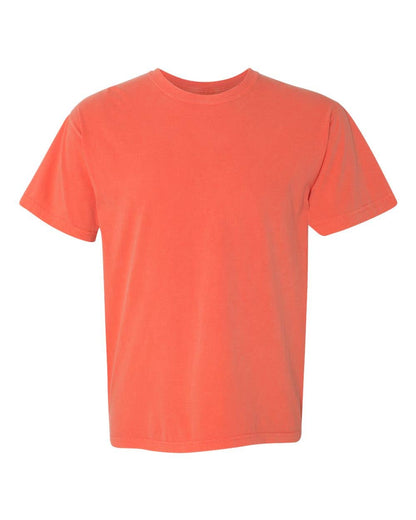 Comfort Colors Shirts, Unisex Heavyweight Tees, LIGHT Colors